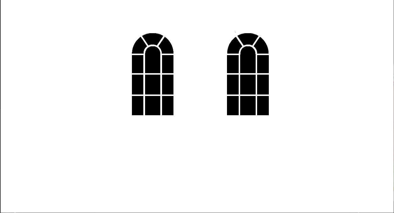 Graphics programming render component